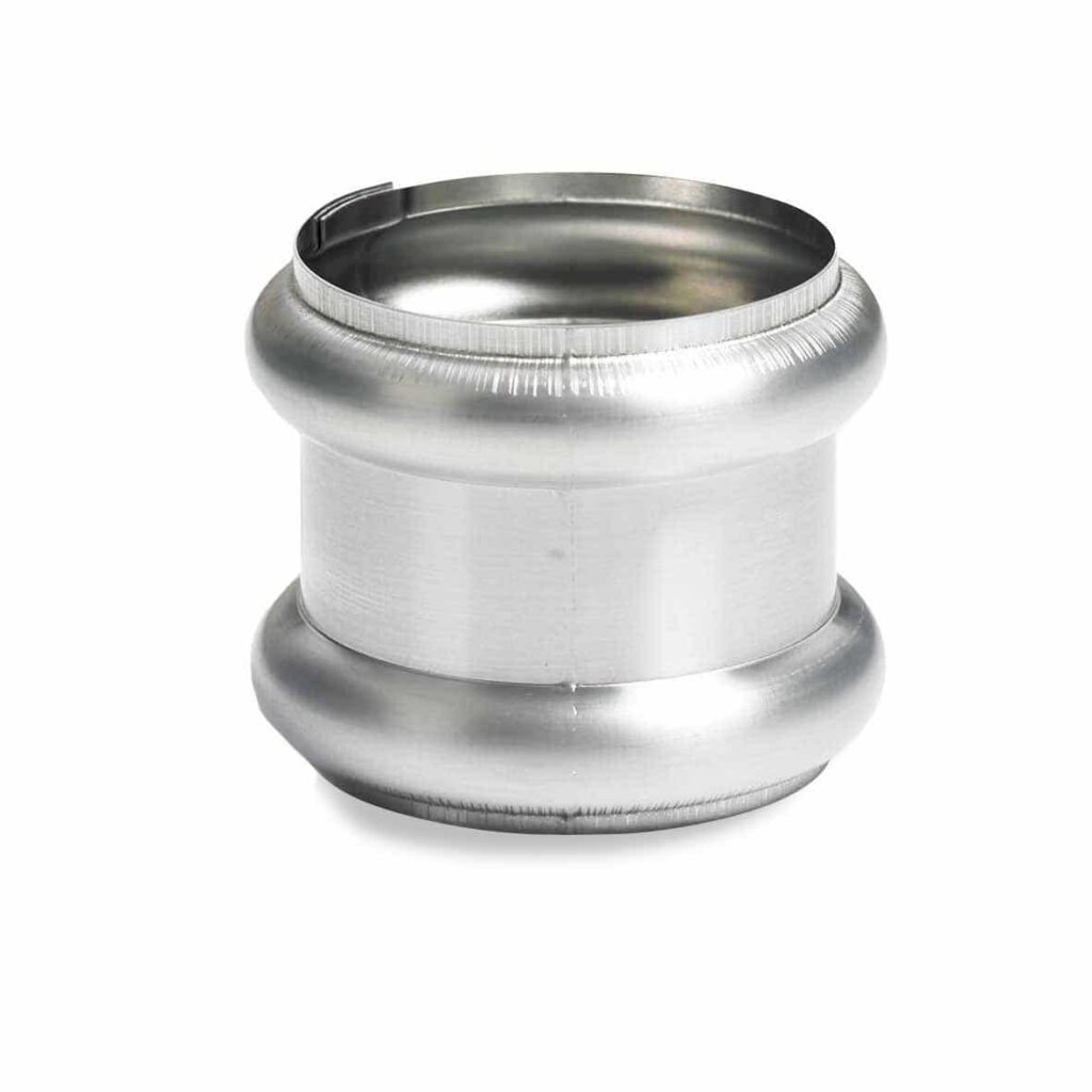 Wrong zink 80 mm | Nedzink