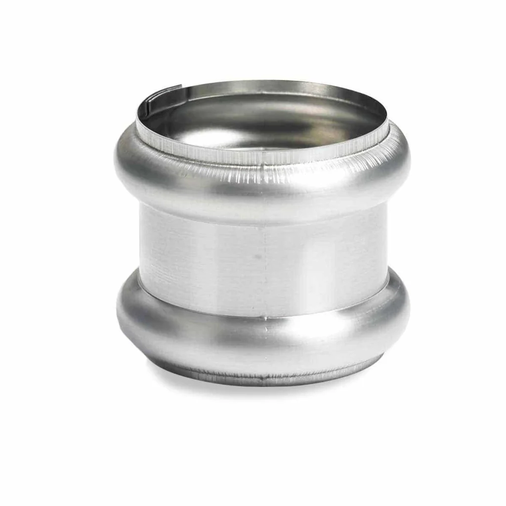 Wrong zink 80 mm | Nedzink