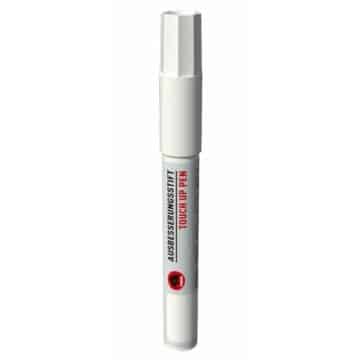 Reparatiestift aluminium - antraciet | Prefa