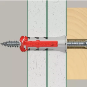 Plug Fischer MX10x50mm - Afbeelding 3