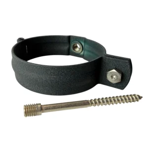 Scharnierbeugel M10 100 mm - antraciet - Afbeelding 8