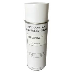 Noir zink - Touch Up Spray | Nedzink - Afbeelding 1